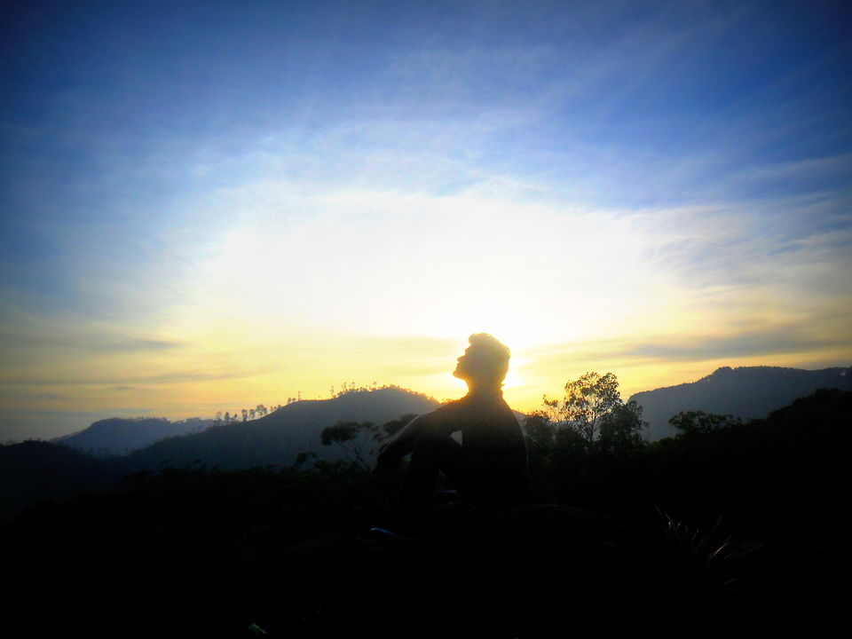 Photo of Journey To Bambaragala, Badulla, Sri Lanka. by Krishan Weerakoon