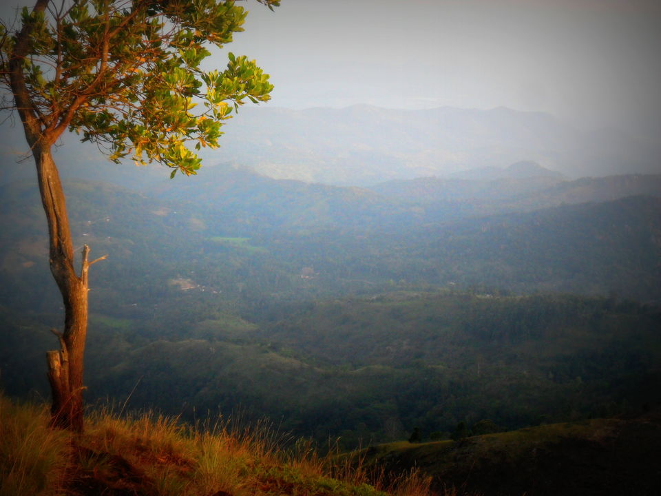 Photo of Journey To Bambaragala, Badulla, Sri Lanka. by Krishan Weerakoon