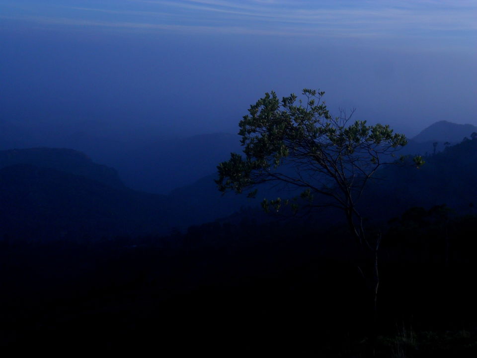 Photo of Journey To Bambaragala, Badulla, Sri Lanka. by Krishan Weerakoon