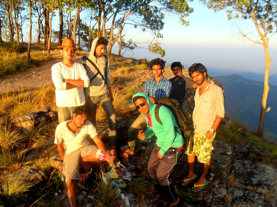 Photo of Journey To Bambaragala, Badulla, Sri Lanka. by Krishan Weerakoon