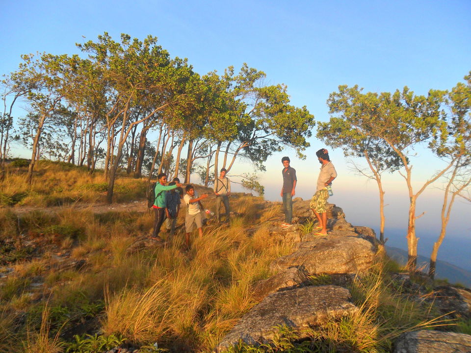 Photo of Journey To Bambaragala, Badulla, Sri Lanka. by Krishan Weerakoon