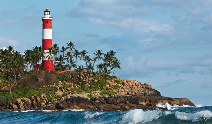 Photo of 5 must-do things in Kovalam 1/1 by Noel Kahn