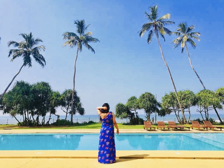 Photo of All Girls Trip to Sri Lanka! 2/2 by Ashmita Sharma