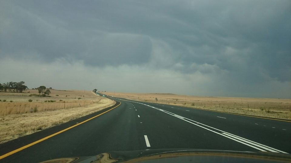 Photo of South Africa ...
Road trip on the Garden Route by Aakriti Batra