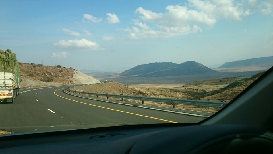 Photo of South Africa ...
Road trip on the Garden Route by Aakriti Batra