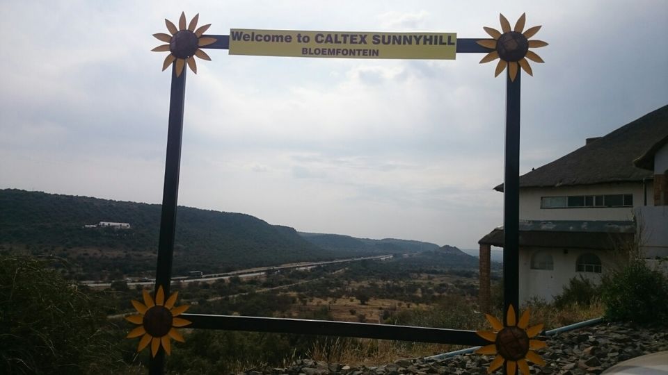 Photo of South Africa ...
Road trip on the Garden Route by Aakriti Batra