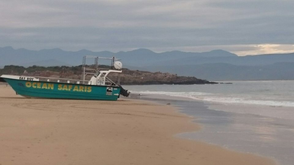 Photo of South Africa ...
Road trip on the Garden Route by Aakriti Batra
