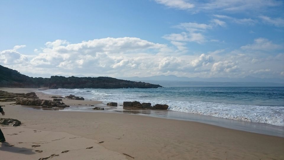 Photo of South Africa ...
Road trip on the Garden Route by Aakriti Batra