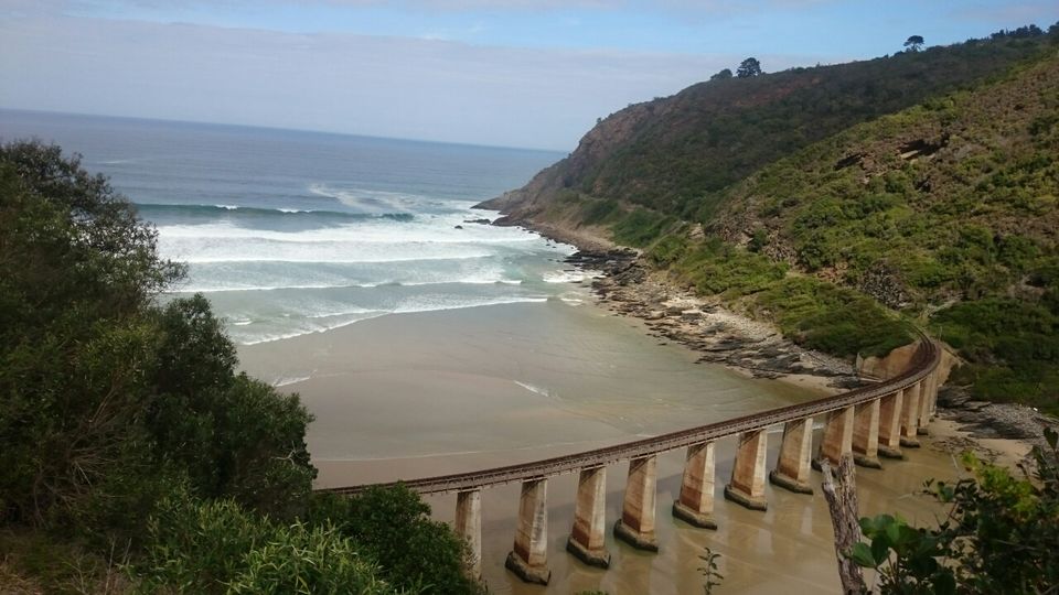 Photo of South Africa ...
Road trip on the Garden Route by Aakriti Batra