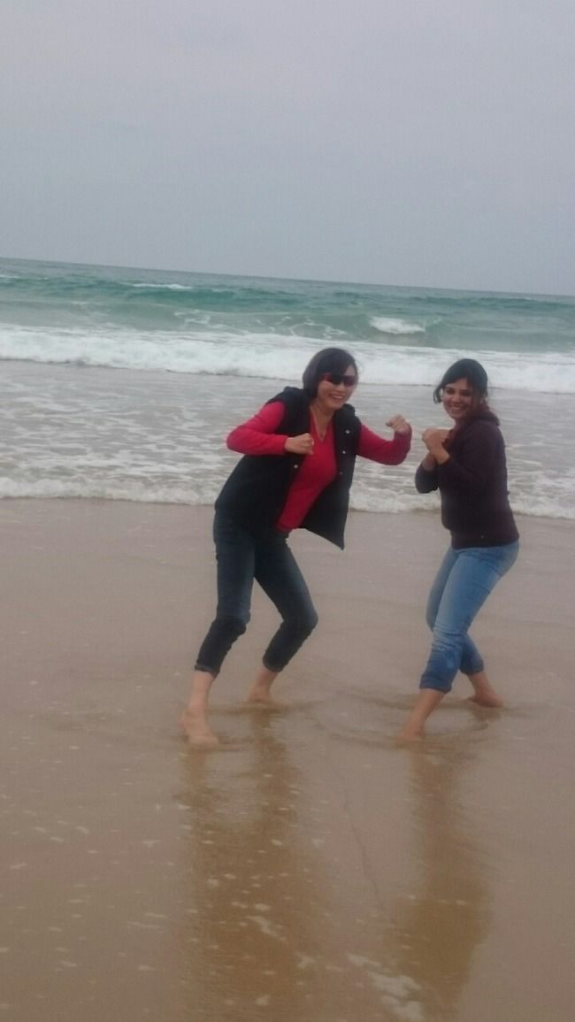 Photo of South Africa ...
Road trip on the Garden Route by Aakriti Batra