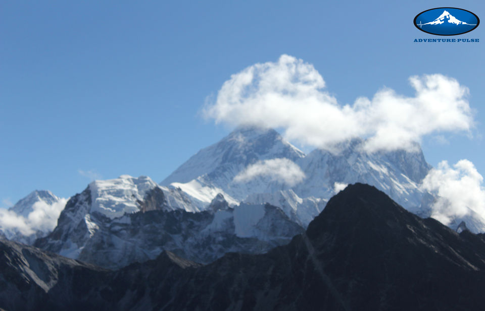 Photo of Gokyo Lake and Gokyo Ri Trek - Best vantage point to view Mt. Everest, Cho Oyu, Lhotse and Makalu! 4/5 by Adventure-Pulse