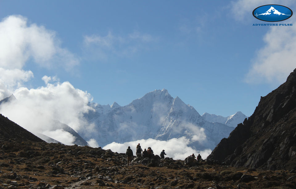 Photo of Gokyo Lake and Gokyo Ri Trek - Best vantage point to view Mt. Everest, Cho Oyu, Lhotse and Makalu! 5/5 by Adventure-Pulse