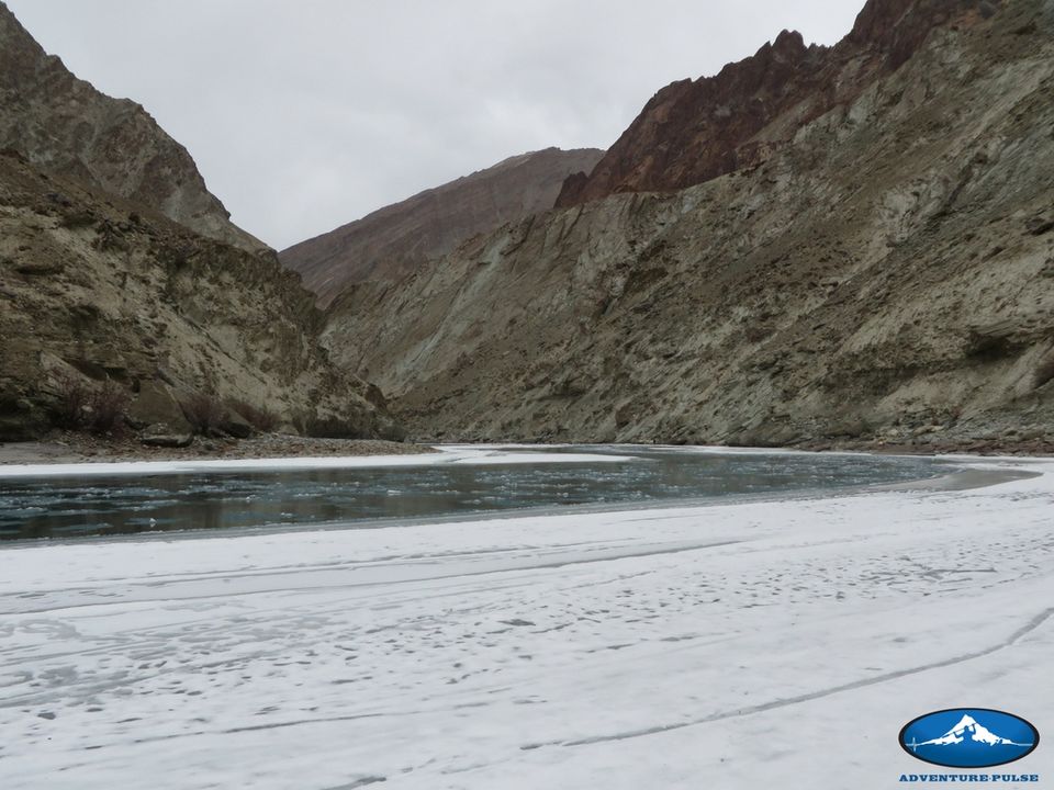 Photo of Chadar Trek | Ladakh | 3-10 February 2018 2/5 by Adventure-Pulse