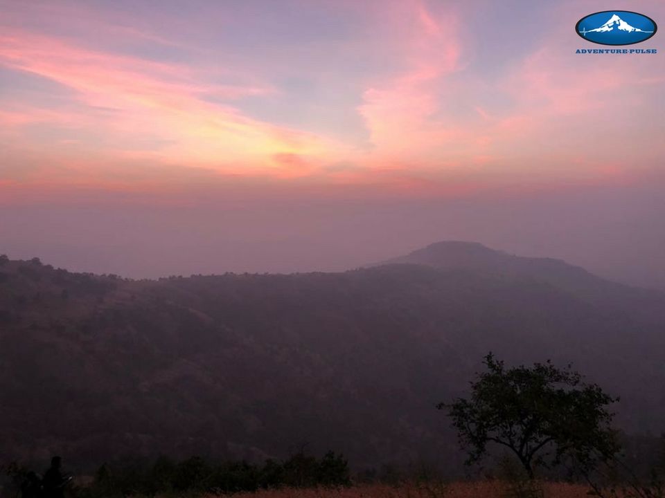 Photo of Katraj to Sinhagad Night Trek by Adventure-Pulse