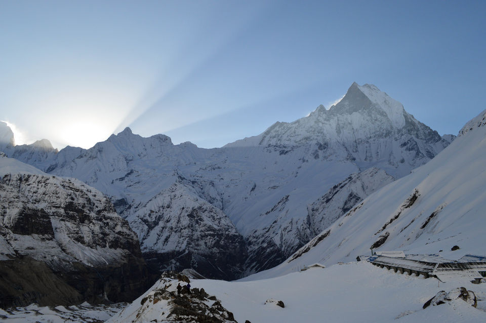 Photo of 10 reasons why trekking in Nepal is different from Indian Himalayas by Adventure-Pulse
