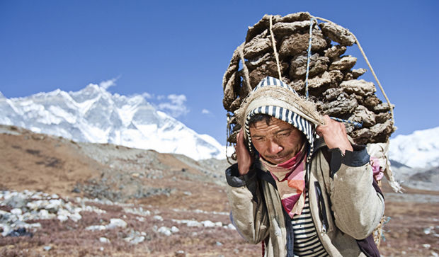 Photo of 10 reasons why trekking in Nepal is different from Indian Himalayas by Adventure-Pulse