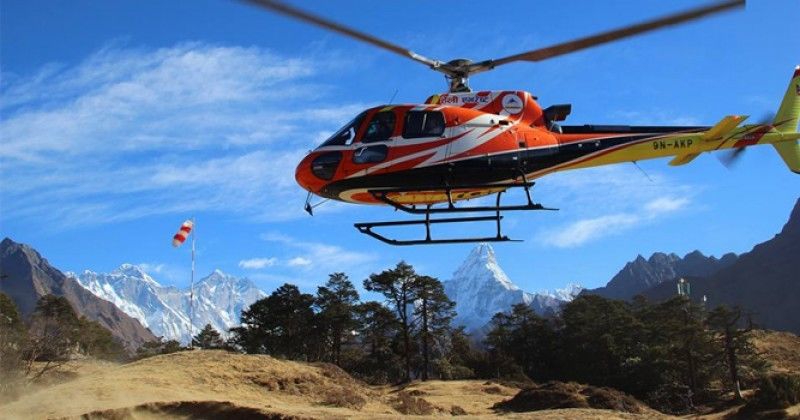 Photo of 10 reasons why trekking in Nepal is different from Indian Himalayas by Adventure-Pulse