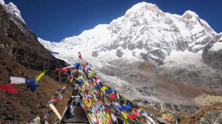 Photo of 10 reasons why trekking in Nepal is different from Indian Himalayas by Adventure-Pulse