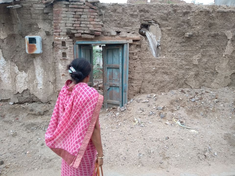 Photo of Malgarh, Rajasthan, India by Mohit Jain
