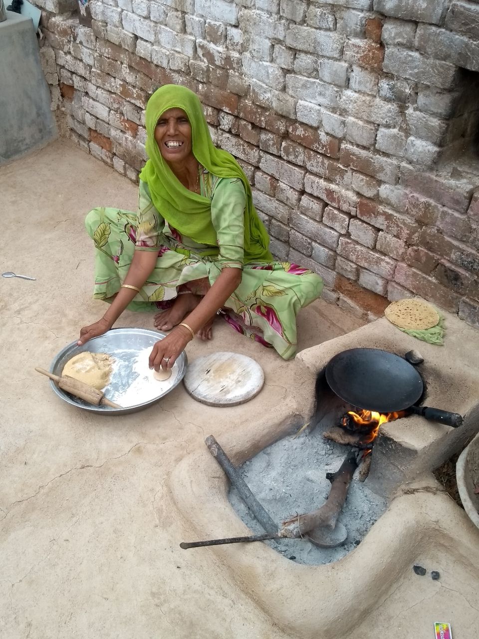 Photo of Malgarh, Rajasthan, India by Mohit Jain
