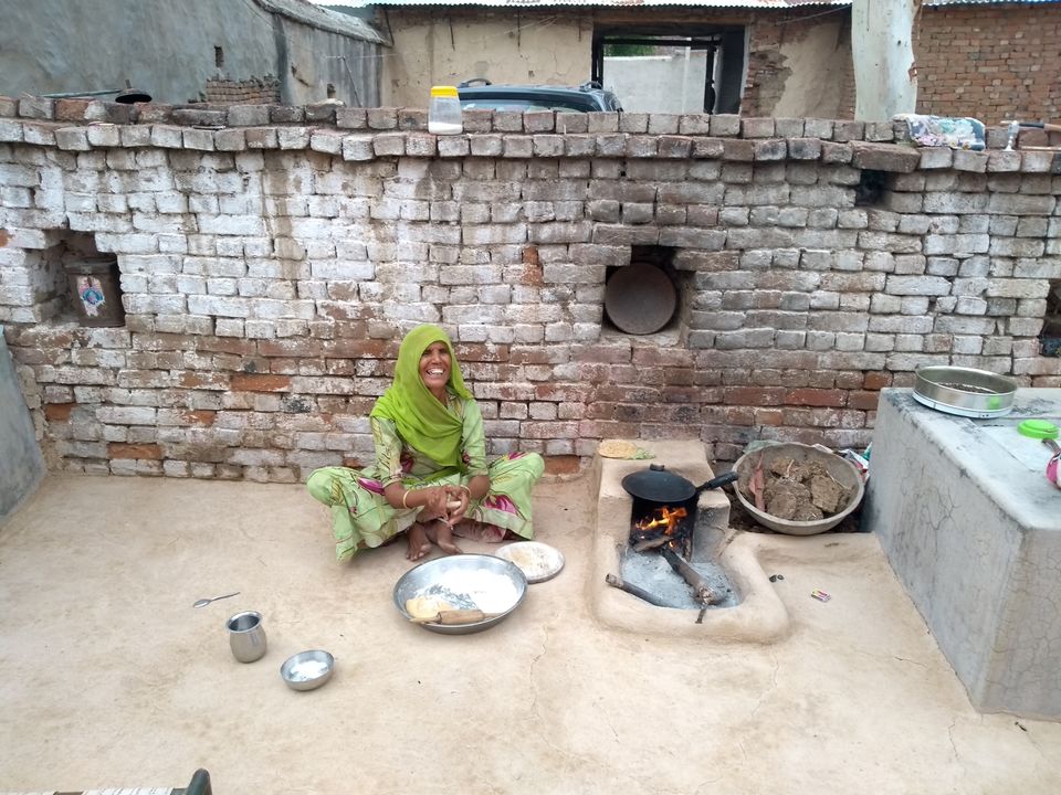 Photo of Malgarh, Rajasthan, India by Mohit Jain