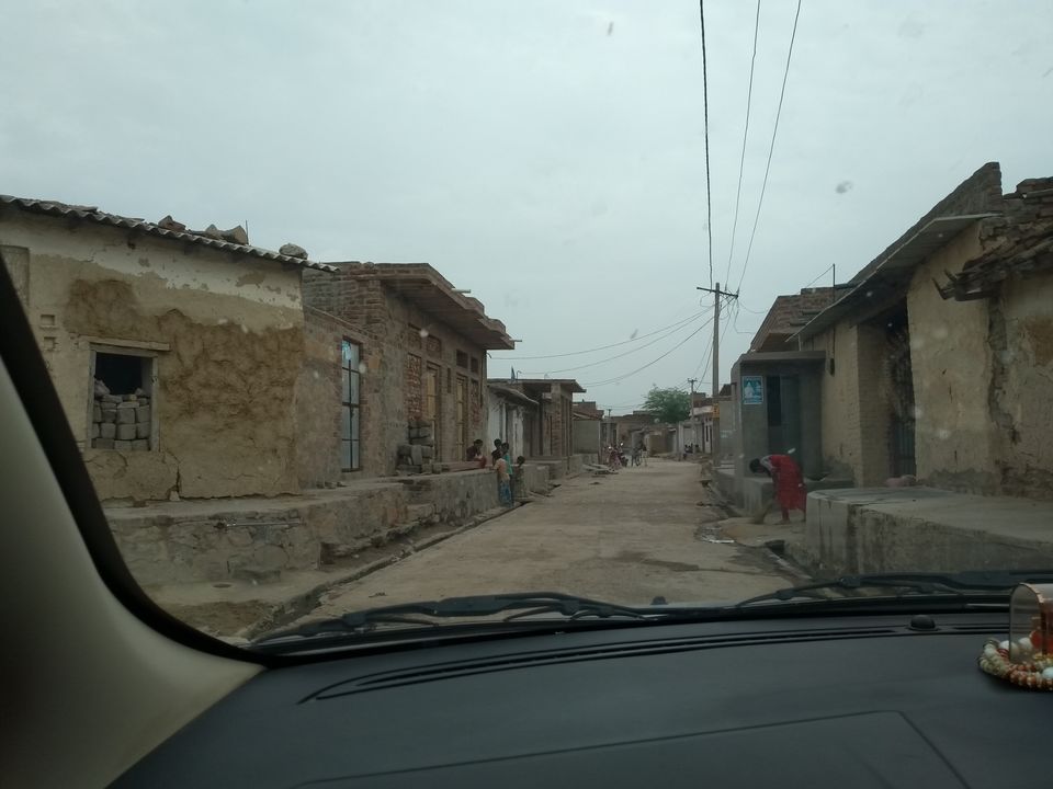Photo of Malgarh, Rajasthan, India by Mohit Jain