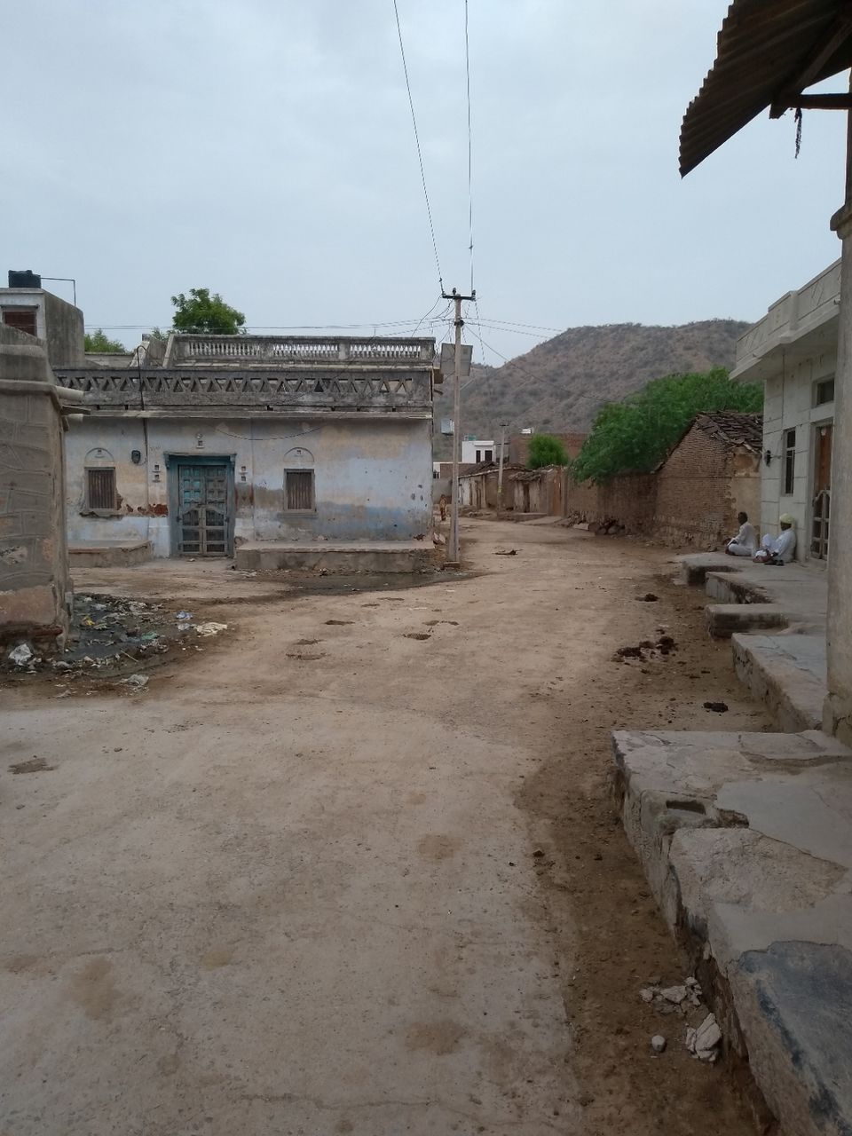 Photo of Malgarh, Rajasthan, India by Mohit Jain