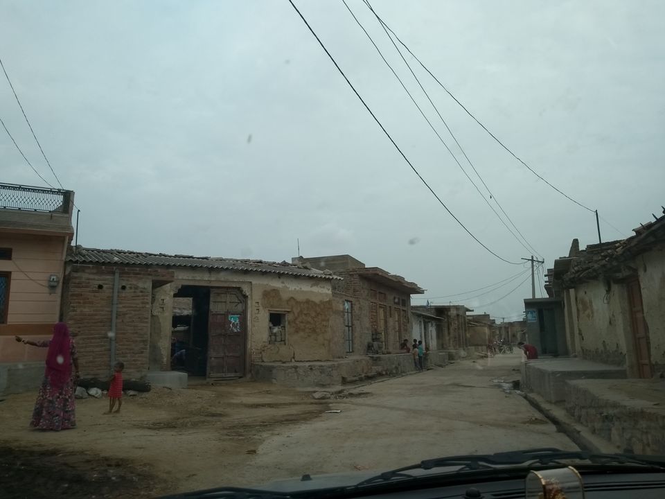 Photo of Malgarh, Rajasthan, India by Mohit Jain