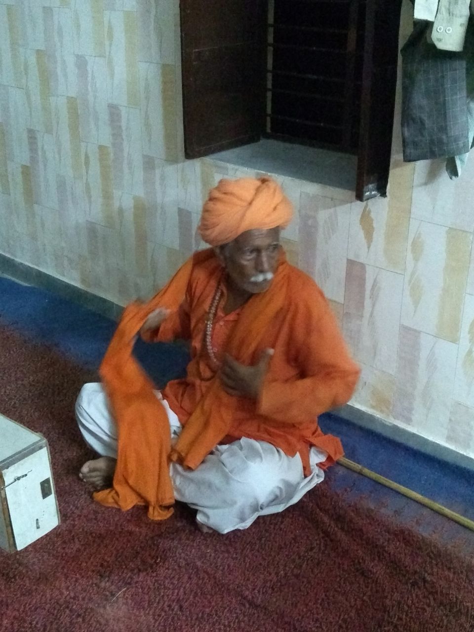 Photo of Bhawrani, Jalore, Rajasthan, India by Mohit Jain