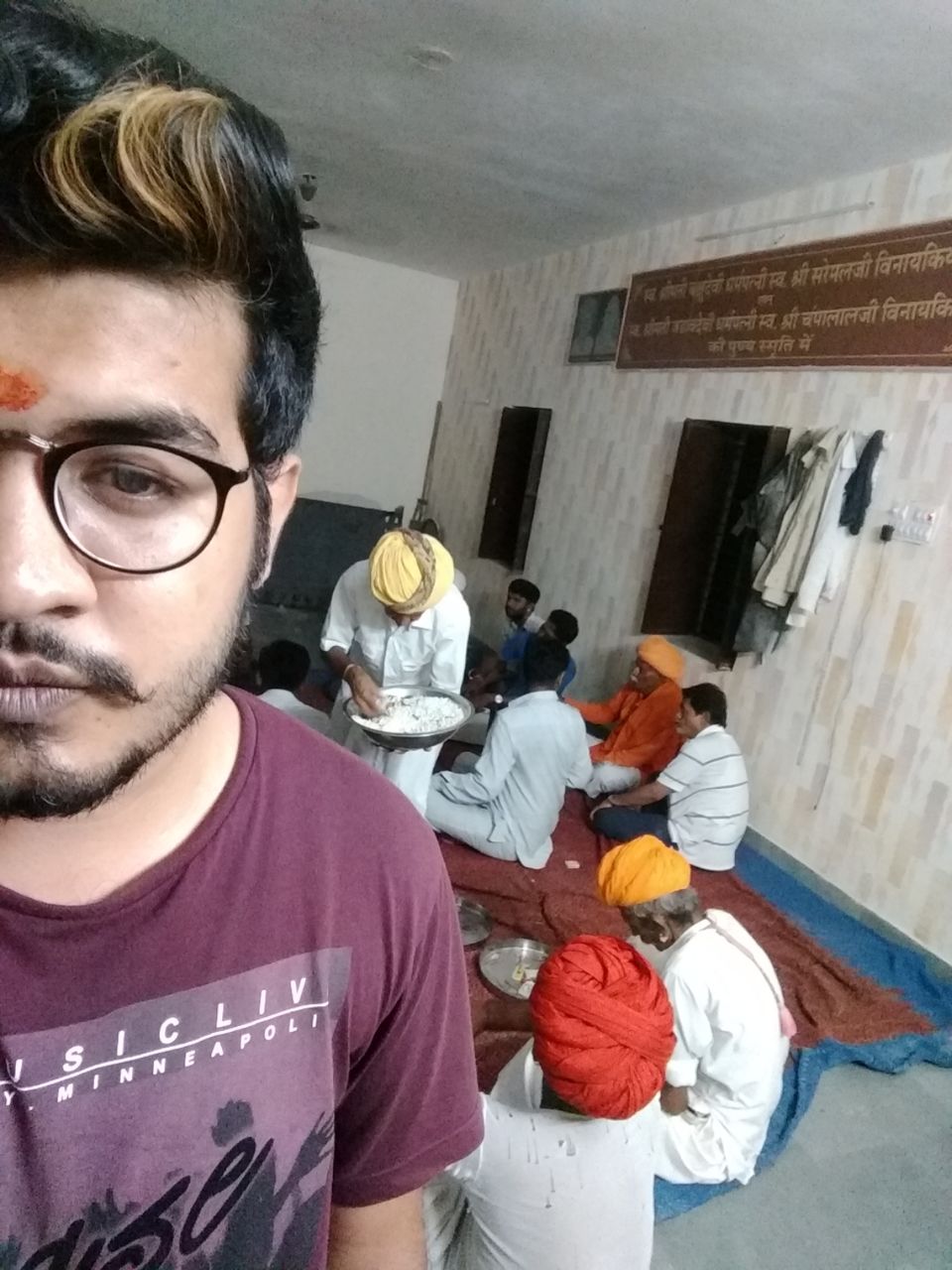 Photo of Bhawrani, Jalore, Rajasthan, India by Mohit Jain