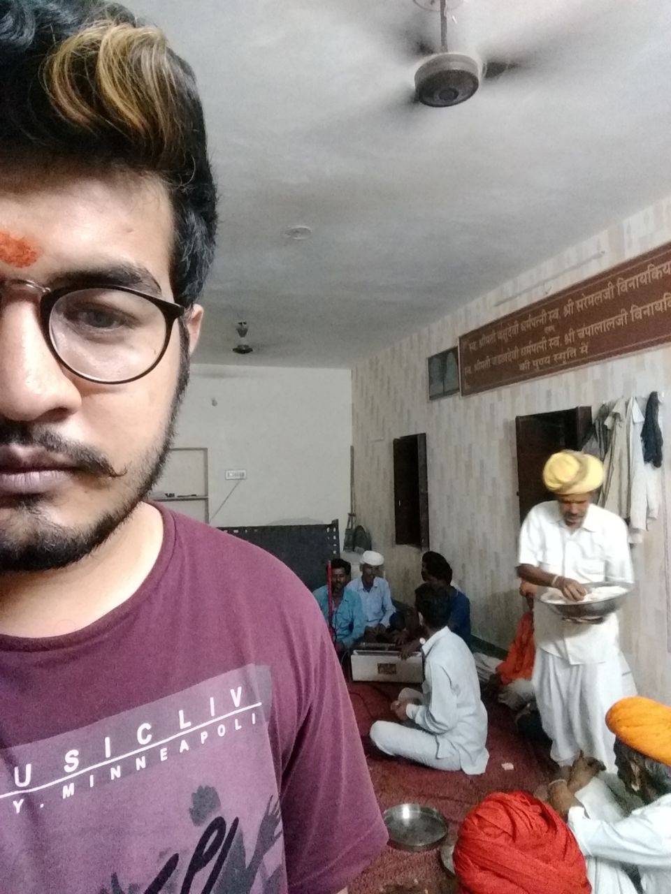Photo of Bhawrani, Jalore, Rajasthan, India by Mohit Jain