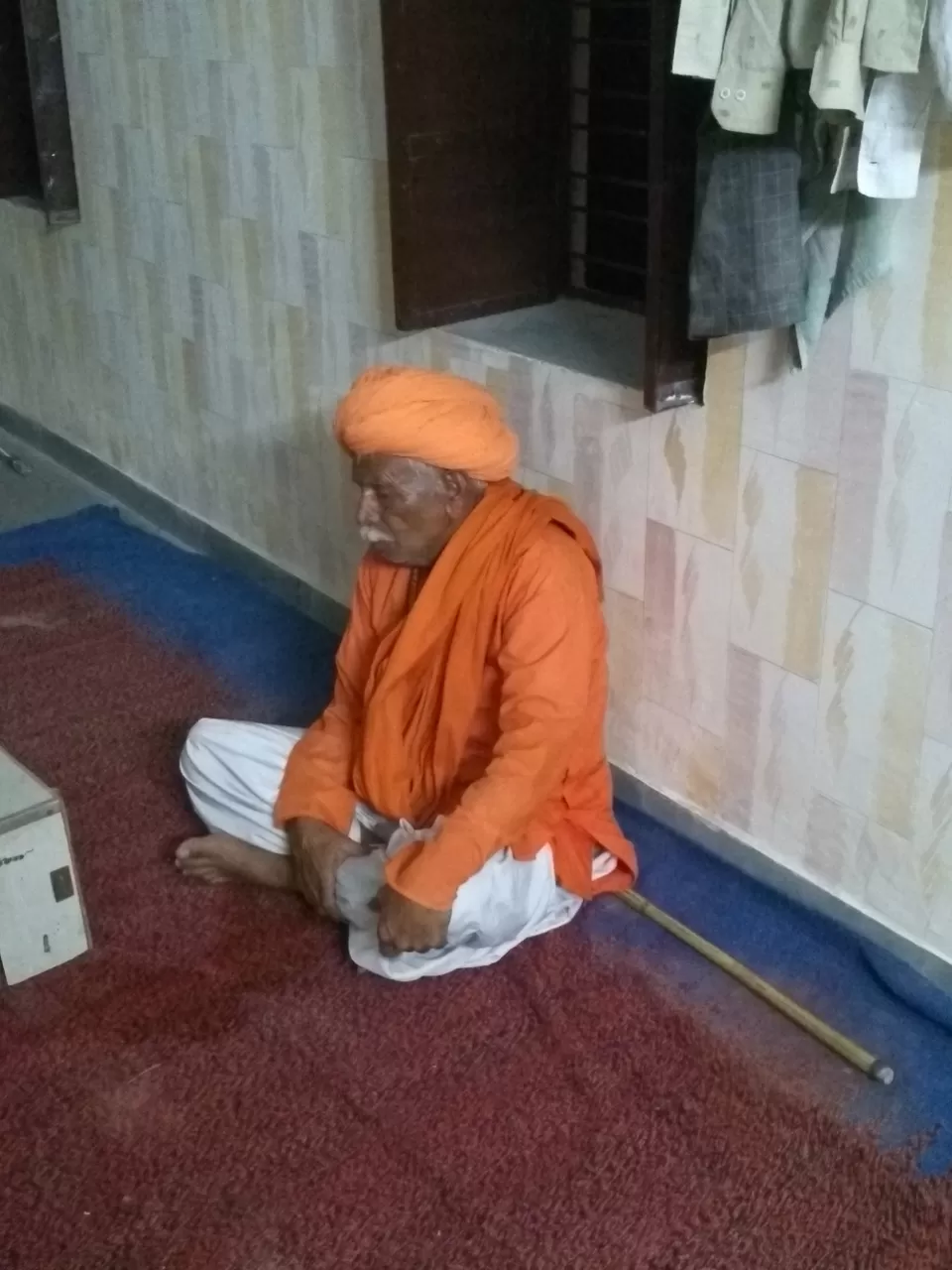 Photo of Bhawrani, Jalore, Rajasthan, India by Mohit Jain