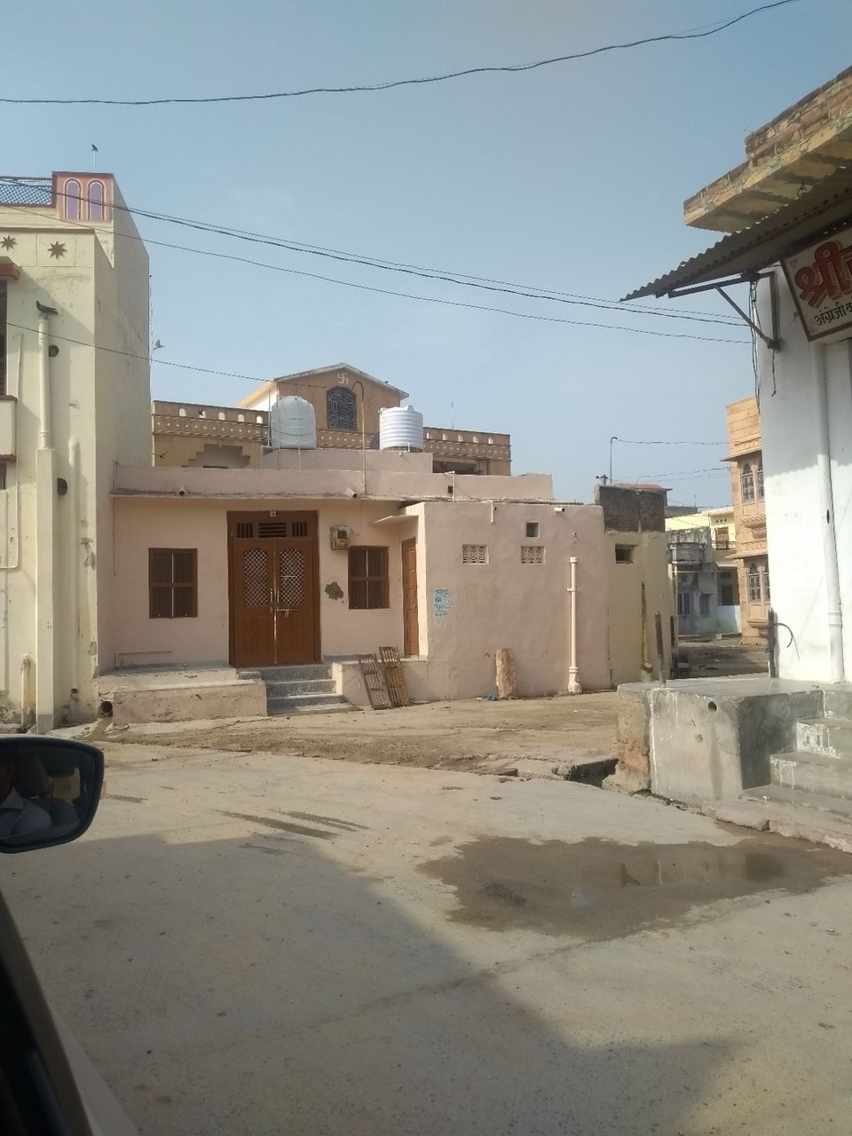 Photo of Bhawrani, Jalore, Rajasthan, India by Mohit Jain