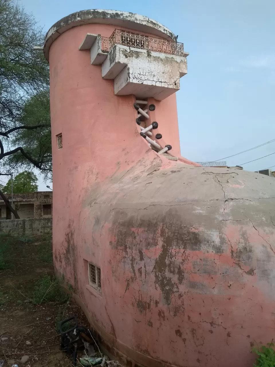 Photo of Khandap, Rajasthan, India by Mohit Jain