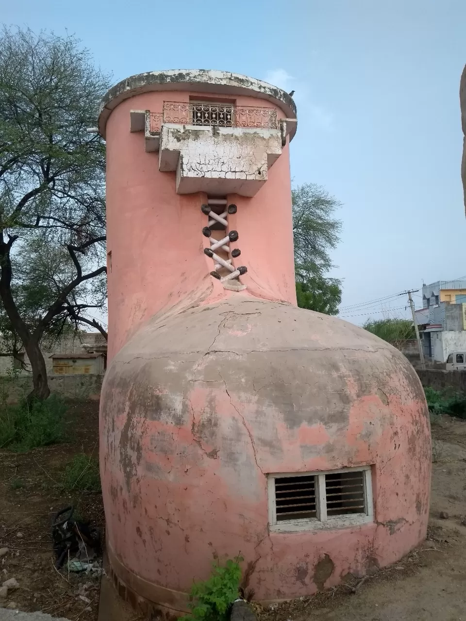 Photo of Khandap, Rajasthan, India by Mohit Jain