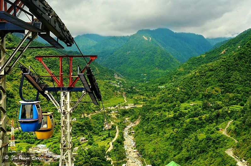 Photo of Top tourist destination - Dehradoon !! 4/5 by Udaan