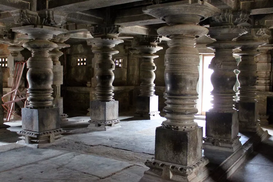 Photo of Lakshmeshwar by Suresh Shastri