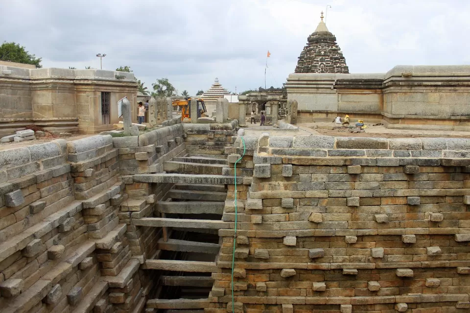 Photo of Lakshmeshwar by Suresh Shastri