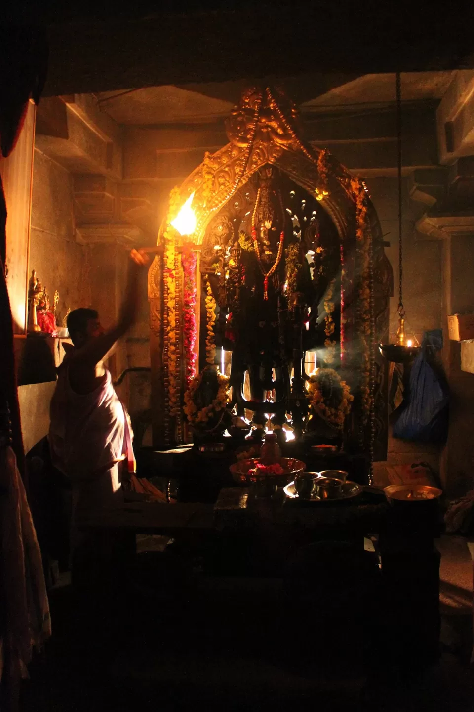 Photo of Kaydala by Suresh Shastri