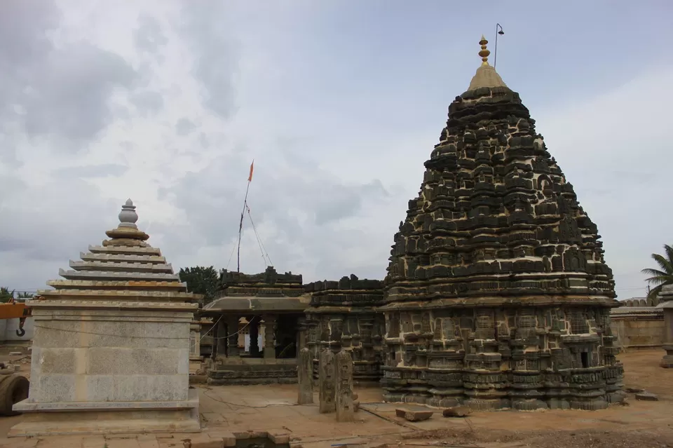 Photo of Lakshmeshwar by Suresh Shastri