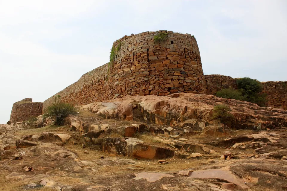Photo of Shirhatti, Karnataka, India by Suresh Shastri