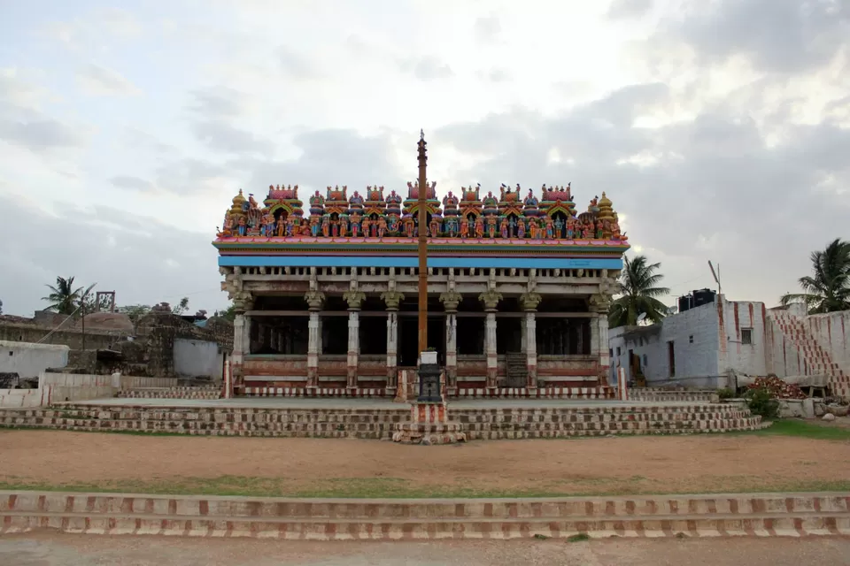 Photo of Surpur Historical Places by Suresh Shastri