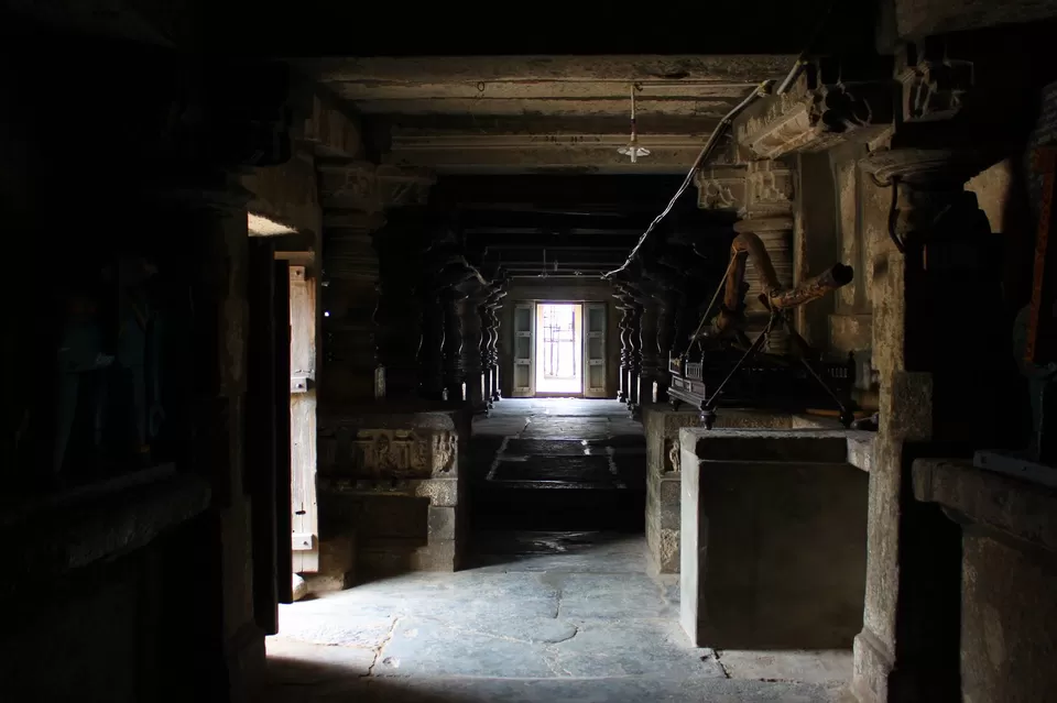 Photo of Lakshmeshwar by Suresh Shastri