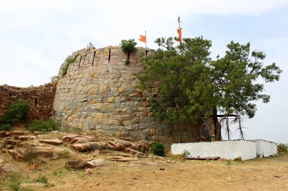 Photo of Shirhatti, Karnataka, India by Suresh Shastri