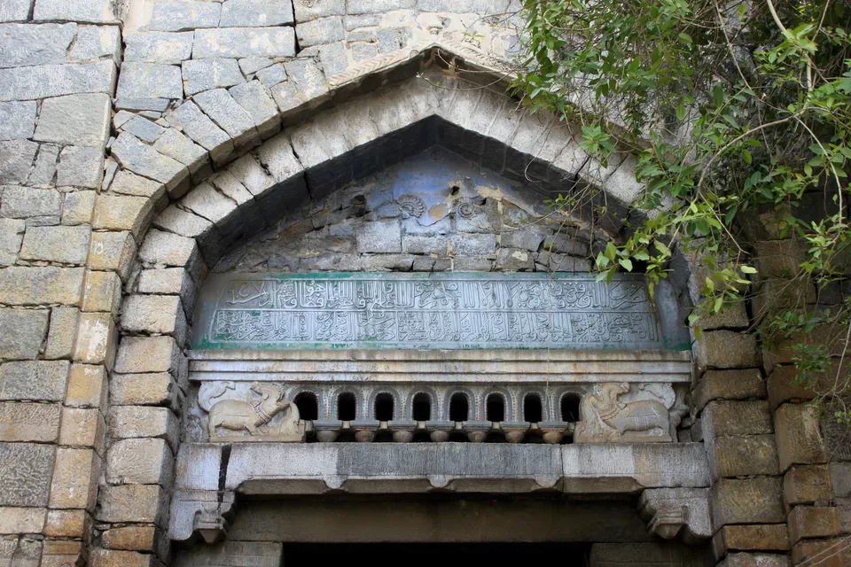 Photo of Raichur, Karnataka, India by Suresh Shastri