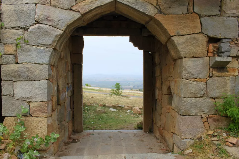 Photo of Shirhatti, Karnataka, India by Suresh Shastri