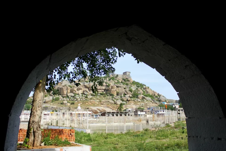 Photo of Raichur, Karnataka, India by Suresh Shastri