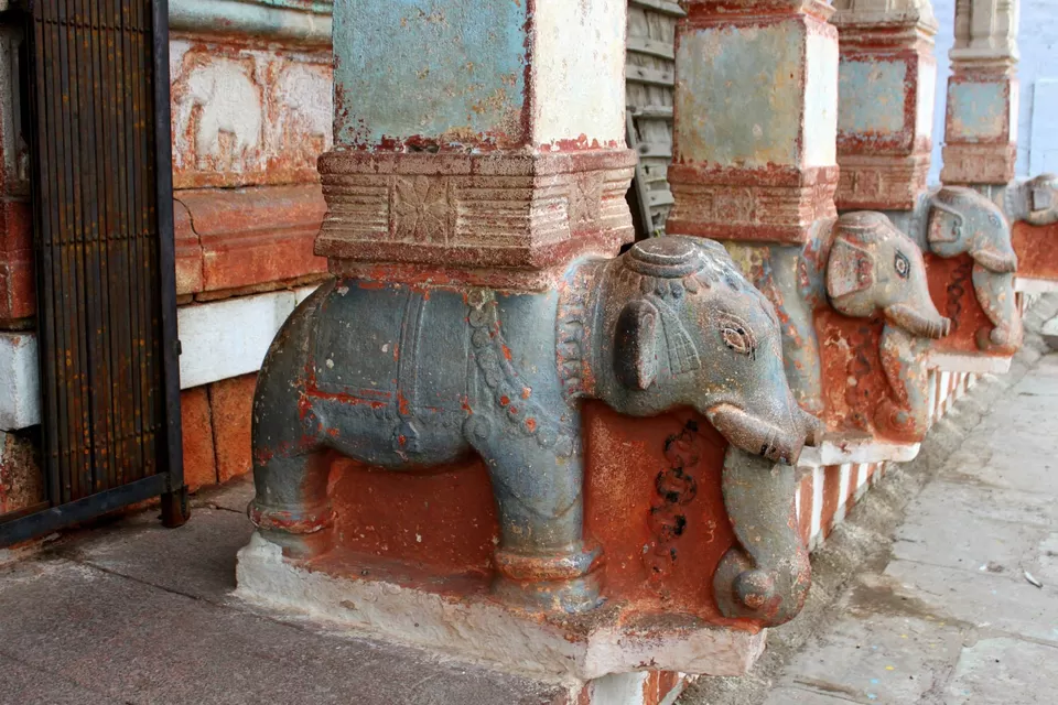 Photo of Surpur Historical Places by Suresh Shastri