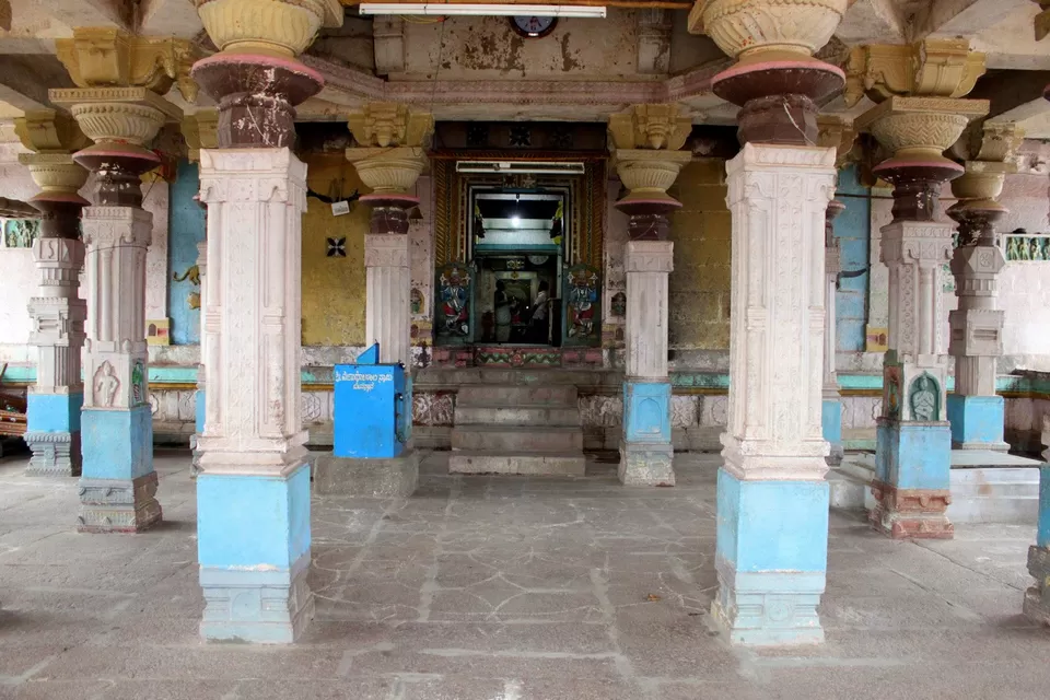 Photo of Surpur Historical Places by Suresh Shastri