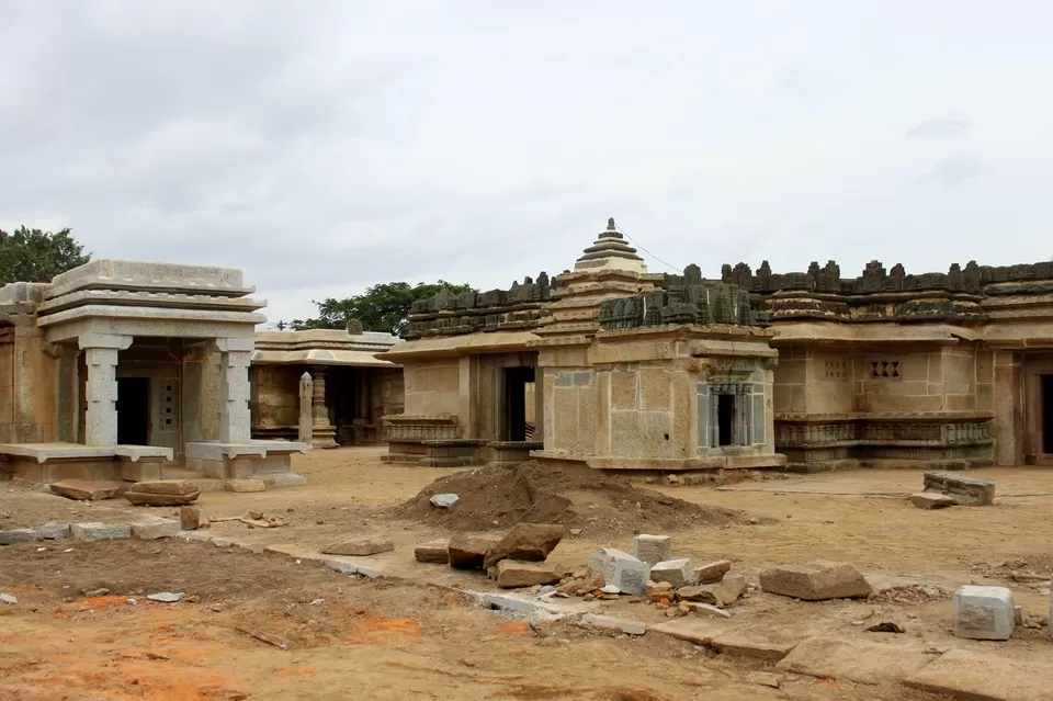 Photo of Lakshmeshwar by Suresh Shastri
